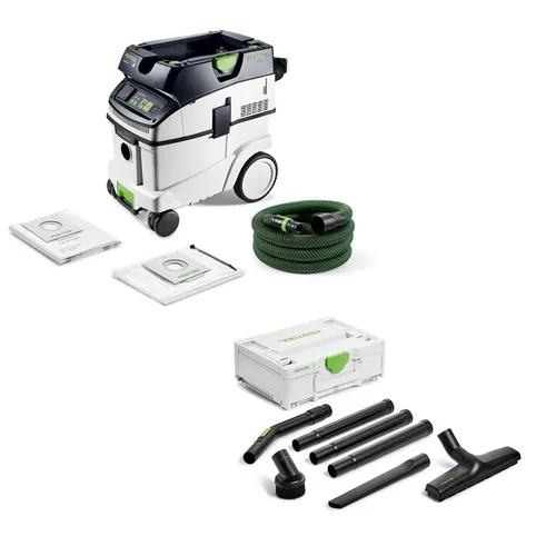 Festool Staubsauger von Festool