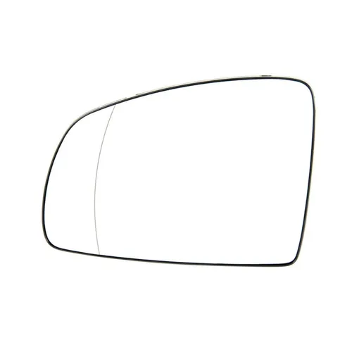 Spiegelglas, Außenspiegel BLIC 6102-02-1271752P, Links von BLIC