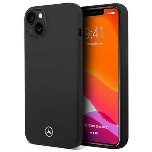 Mercedes Silicone Line MagSafe