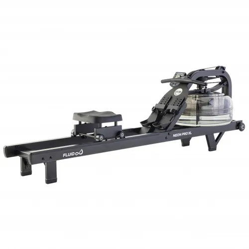 Fluid Rower Rudergerät Neon Pro XL FDF-23FEPBX000