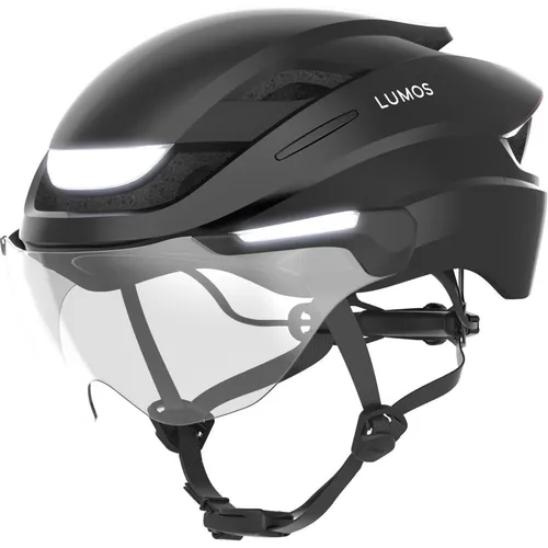 Lumos Ultra E-Bike Smart-Helm