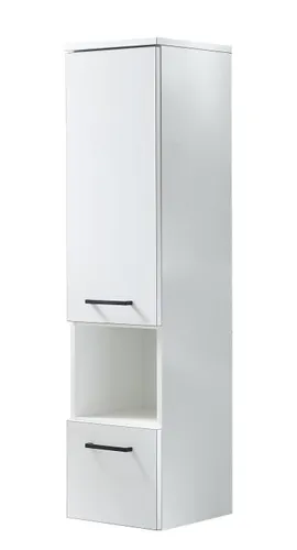 Midischrank BELGRAD von Pelipal in Weiß