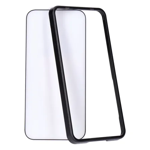 PanzerGlass Ultra-Wide Fit iPhone 16 Pro Max Displayschutz