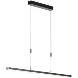 FISCHER & HONSEL LED Pendelleuchte Vitan von Fischer & Honsel