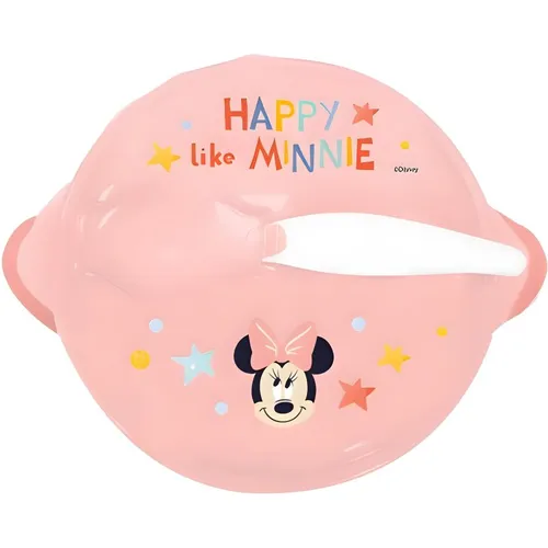 Thermobaby Bowl Schüssel mit Saugnapf Minnie 1 St.