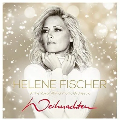 Weihnachten 2CD mit Royal Philharmonic Orchestra von Polydor