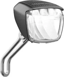 Busch + Müller Lumotec Scheinwerfer, 60 Lux