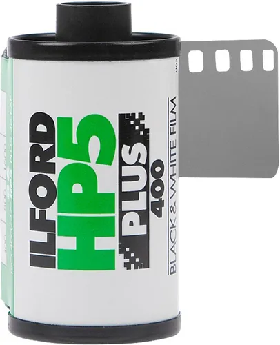 ILFORD HP 5 Plus 135-24