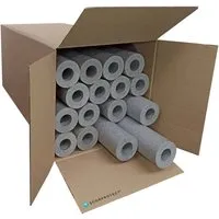 Isolierung von Scorprotect