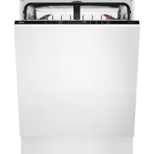 AEG FSE82827P Geschirrspüler in silber von AEG