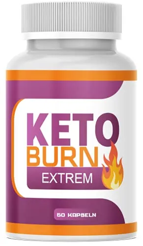 Adema Nutrition® KETO BURN Kapseln