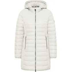 BARBARA LEBEK Steppjacke mit Kapuze - Funktionsjacke mit Stehkragen und 2-Wege-Reißverschluss, ideal für kalte Tage, erhältlich in 3 Farben und mit praktischen Reißverschlusstaschen.