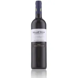 Solar Viejo Tempranillo trocken 2018