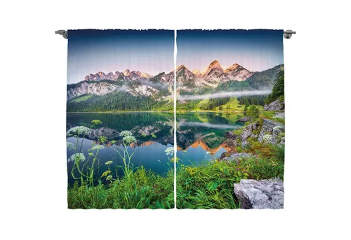 Abakuhaus Vorhänge & Gardinen von Abakuhaus