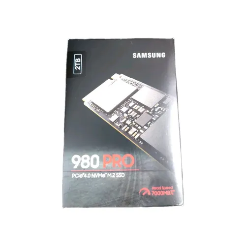 Samsung 980 PRO 2TB SSD