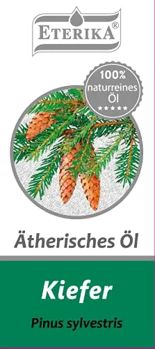 Kiefer, hochwertiges 100% naturreines ätherisches Öl