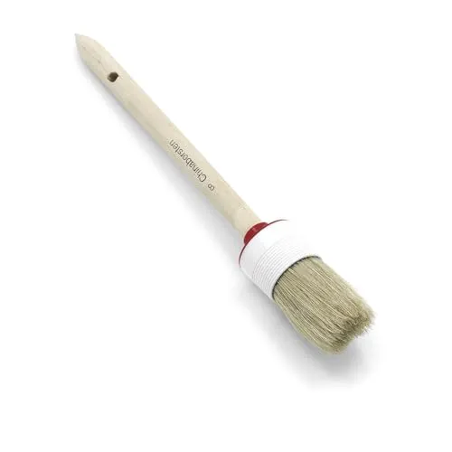 Industrie-Ringpinsel,Größe 12