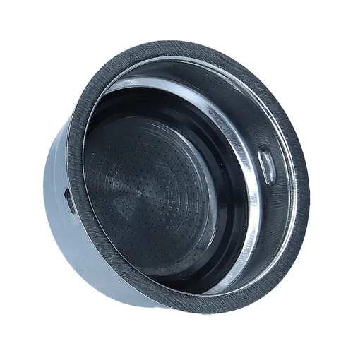 Sieb Kaffeefilter kompatibel mit DeLonghi Siebträger Kaffeemaschine 7313285819