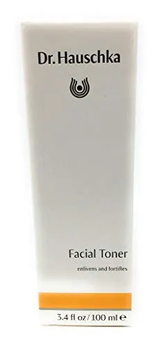 Dr. Hauschka Gesichts-Tonico 100 ml - Gesichtsreiniger mit natürlicher Formel, erfrischt und belebt die Haut für ein strahlendes Aussehen.