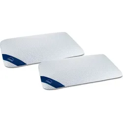 Genius eazzzy Schaumkissen 40x80 cm