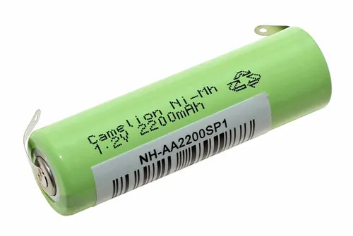 Camelion Akkus & Batterien von Camelion