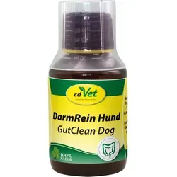 Darmrein Hund 100 ML