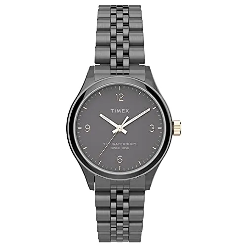 Timex TW2T74900 Damen Armbanduhr von Timex