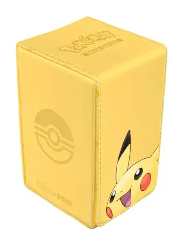 Db: Alcove Tower - Pokémon Pikachu (US IMPORT) - Sonstige, neu und in mintem Zustand – ideal für Sammler und Pokémon-Fans!