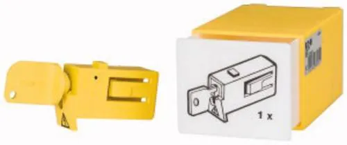 Eaton Z-SLZ/SP 268981 Einschaltsperre 1St.