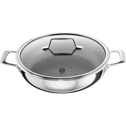 SCHULTE-UFER Bratpfanne SUS Astral, Ø 28 cm