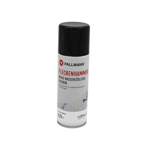 ReinigungsBerater RZ Fleckenhammer 200 ml Fleckenentferner für Teppiche & Textilien 052013