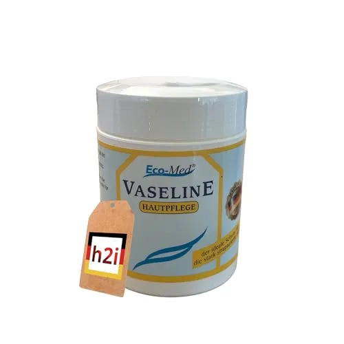 Vaseline von h2i