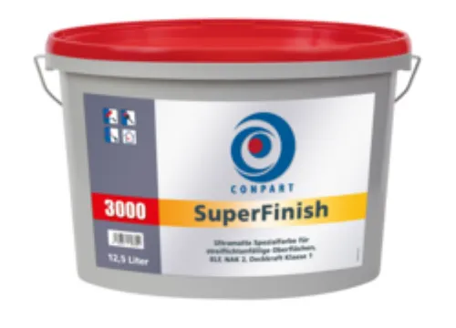 Herbol Farbe von Conpart