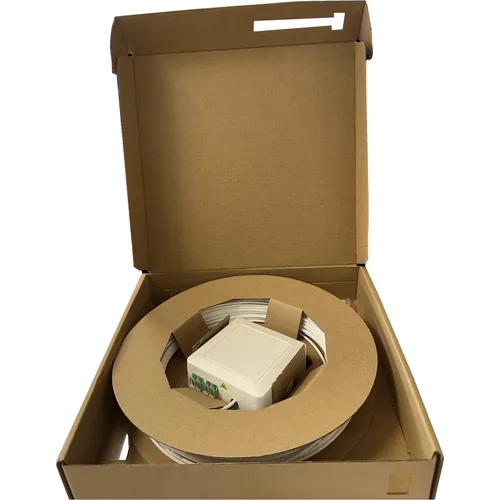 Televes Optische Box OB4BLC70MINI von Televes