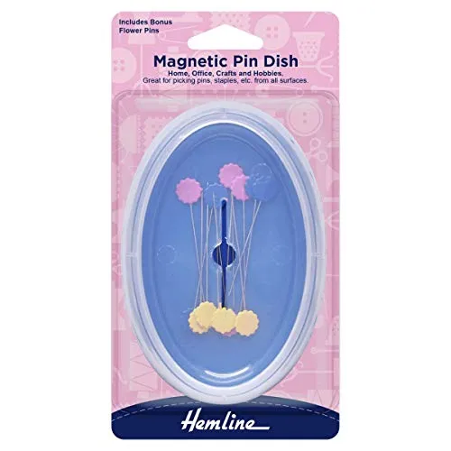 Hemline Magnetische Pin, 279