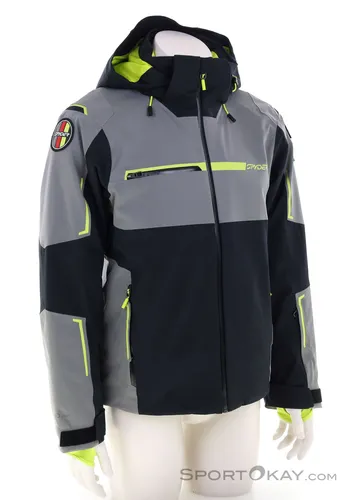 Spyder Titan Jacket Herren Skijacke XL von Spyder