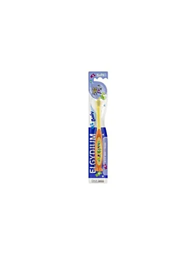 Elgydium Baby Toothbrush