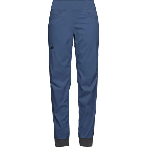 Black Diamond W Technician Jogger Pants ink blue (4014) LRG von Black Diamond