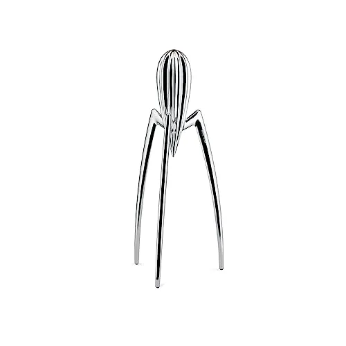 ALESSI Juicy Salif Zitronenpresse silber von Alessi