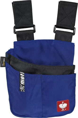 STRAUSS Workertasche motion dunkelblau/schwarz von STRAUSS