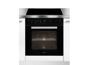 Produktbild Miele Induktions Herd-Set H 2455 I ACTIVE mit KM 7061 FR