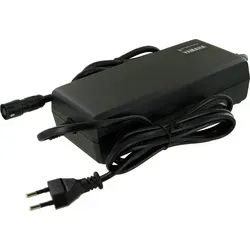 Original E-Bike Ladegerät für BABBOE Curve Mountain 42V 4A - Ladegeräte für E-Bikes, original Yamaha Qualität mit sicherem 42V 4A Output, ideal für BABBOE Curve Mountain ab 2015.