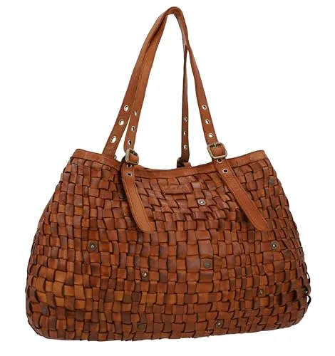 Produktbild Gusti Leder Umhängetasche Demery