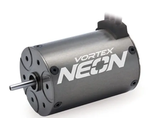NEON 19 Turns Brushless Motor 2750 kV Tuningmotor 1:10 Team Orion ORI28184