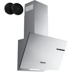 CIARRA Kopffreihaube VM6765AS, 580 m³/h