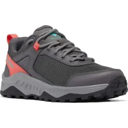 Columbia Trailstorm™ Wanderschuhe Grau EU 38 - Wanderschuhe für Damen, atmungsaktiv und leicht, ideal für Trails und Outdoor-Abenteuer mit hervorragender Traktion.