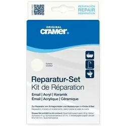 Cramer Reparatur Set jasmin matt