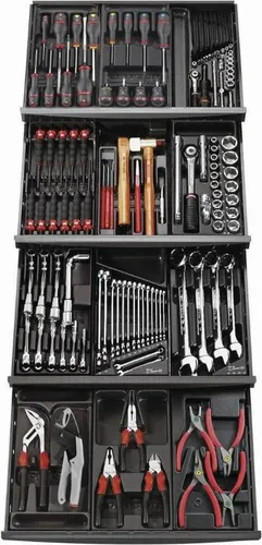 FACOM Werkzeugset CM.129APF