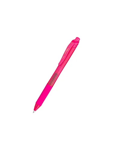 Pentel EnerGel X - 12 pcs. in pink von Pentel