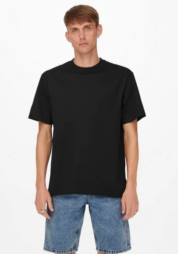 ONLY & SONS T-Shirt ONSFRED LIFE RLX SS TEE NOOS von ONLY & SONS